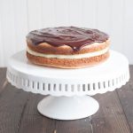 Boston Cream Pie