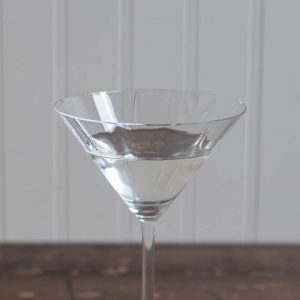 Brown Cocktail