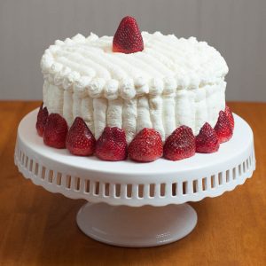 Cassata Cake