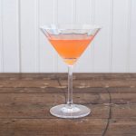 Sunshine Cocktail