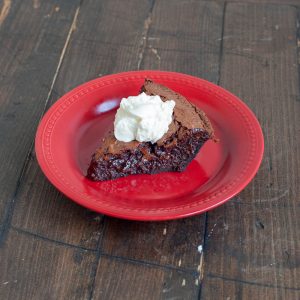 Memphis Mud Pie