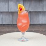 Houston Hurricane Cocktail