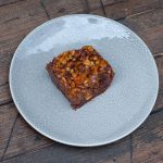 Palmer House Hotel Brownies