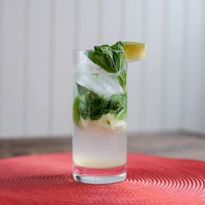Miami Mojito