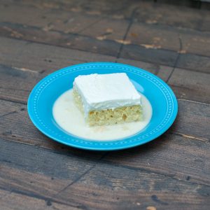 Tres Leches
