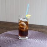 Long Island Iced Tea