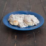 Biscuits and Gravy