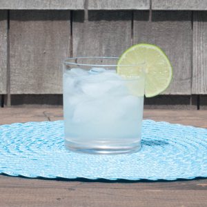 Kansas City Ice Water