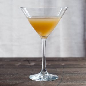 Bronx Cocktail
