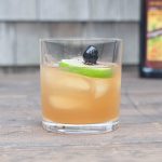 Fish House Punch Cocktail