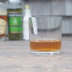 On The Wings of Eagles Cocktail