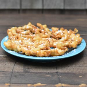 Funnel Cake