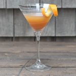 Florida Cocktail