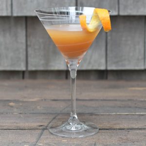 Florida Cocktail