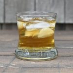 Bucking Bronco Cocktail