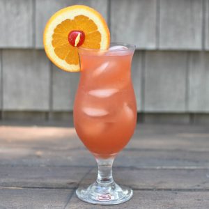 Hurricane Cockail