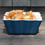 New Orleans Barbecued Shrimp